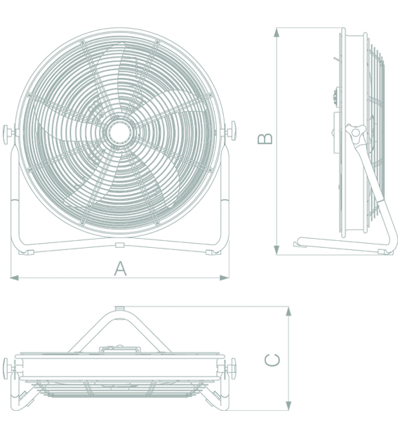 Nordik Storm Vortice