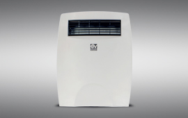 MICROSOL 600-V0 - ELECTRIC HEATING FIXED CONVECTOR AND FAN-ASSISTED HEATERS  Vortice