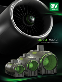 Lineo Range