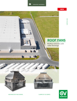 Roof Fans